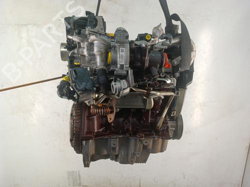 Engine RENAULT CLIO IV (BH_) 1.5 dCi 75 | BP36589786M1 - Image 5