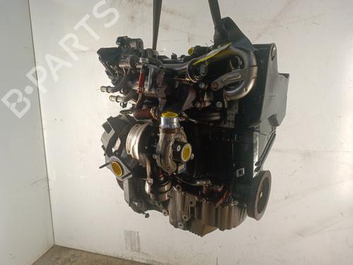 Used Engine RENAULT MEGANE III Grandtour (KZ0/1) 1.5 dCi (KZ09, KZ0D, KZ1G, KZ29, KZ14, KZ1W, KZ10, KZ1F,... (110 hp) 31993210