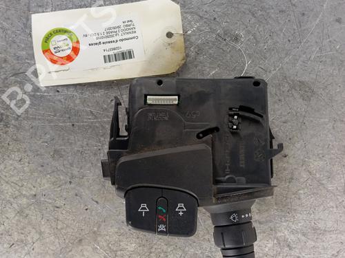 Commodo Essuie Glace / Phare RENAULT KANGOO Express (FW0/1_) 1.5 dCi 90 (FW0G, FW05, FW08, FW11) (90 hp) 30020337