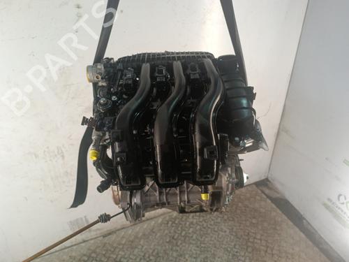 Engine CITROËN C3 III (SX) 1.2 PureTech 82 | BP38080615M1 - Image 5