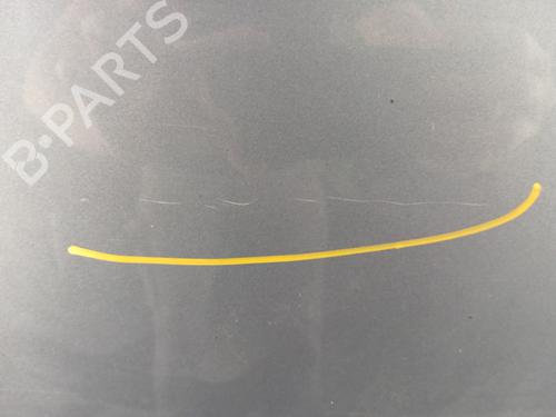 Right front door NISSAN QASHQAI I (J10, NJ10) 1.5 dCi | BP30007895C3 