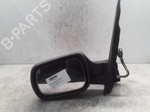 Retrovisor izquierdo FORD FUSION (JU_) 1.4 TDCi (68 hp) 30013511