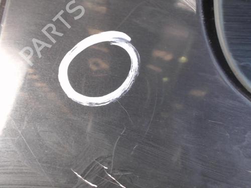 Used Left slide door FIAT QUBO (225_) 1.3 D Multijet (225CXB1A, 225AXB1A, 225CXB11, 225AXB11,... (75 hp) 30027767