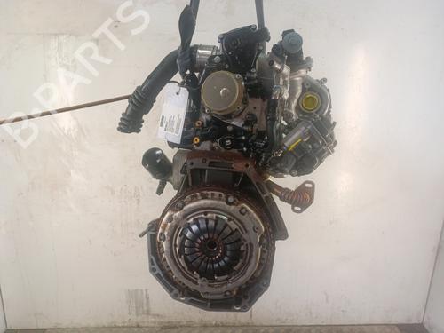 Used Engine Engine 38080602 38080602