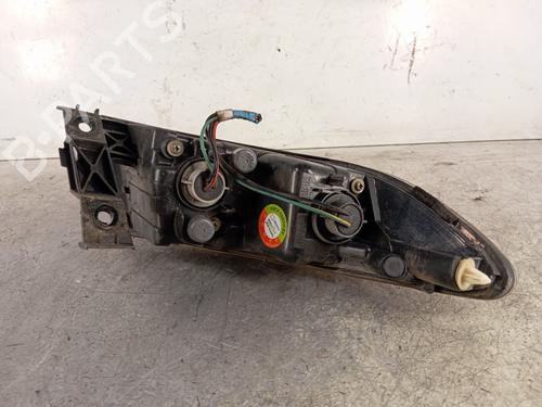 Right taillight HONDA CIVIC VIII Hatchback (FN, FK) 2.2 CTDi (FK3) | BP30020377C35