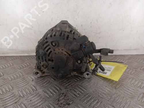 Used Alternator Alternator 31883178 31883178