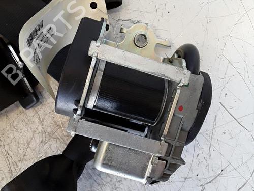 Used Front right belt tensioner PEUGEOT 207 (WA_, WC_) 1.4 HDi (68 hp) 30016533