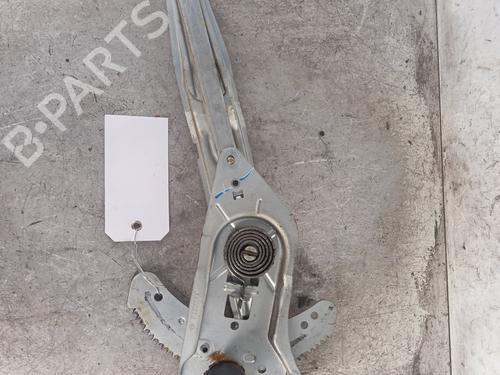 Front right window mechanism RENAULT KANGOO (KC0/1_) 1.5 dCi (KC07) | BP30012616C23