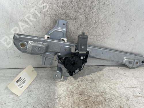 Lève-vitre avant gauche CITROËN C3 III (SX) 1.5 BlueHDi 100 (SXYHYP, SXYHTU) (102 hp) 30015734