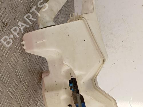 Used Windscreen washer tank Windscreen washer tank RENAULT CAPTUR I (J5_, H5_) 1.3 TCe 150 (J5NK, J5JS) (150 hp) 36496743 36496743