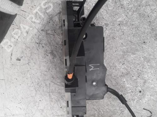 Used Front left lock PEUGEOT 207 (WA_, WC_) 1.4 16V (88 hp) 30019235