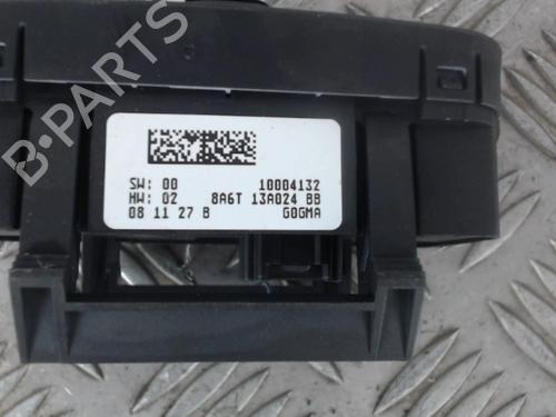 Headlight switch FORD FIESTA VI (CB1, CCN) 1.4 TDCi | BP30016985I24 - Image 2