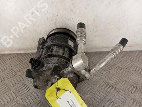 Used AC compressor OPEL CORSA D (S07) 1.0 (L08, L68) (65 hp) 32113082