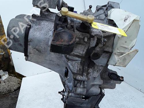 Gearbox PEUGEOT 207 (WA_, WC_) 1.4 16V | BP30016553M3