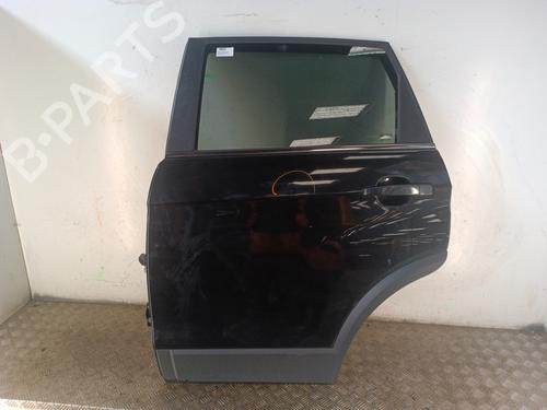 Used Left rear door CHEVROLET CAPTIVA (C100, C140) 2.0 D (150 hp) 30020456