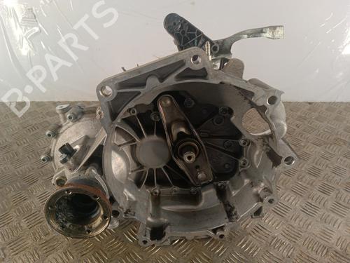 Girkasse VW POLO IV (9N_, 9A_) 1.4 TDI (70 hp) 32368230