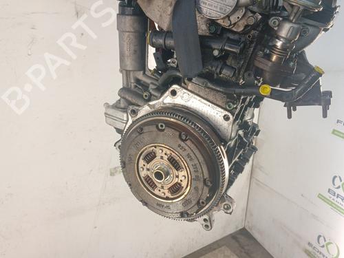 Engine SEAT CORDOBA (6K1, 6K2) 1.9 SDI | BP30010364M1