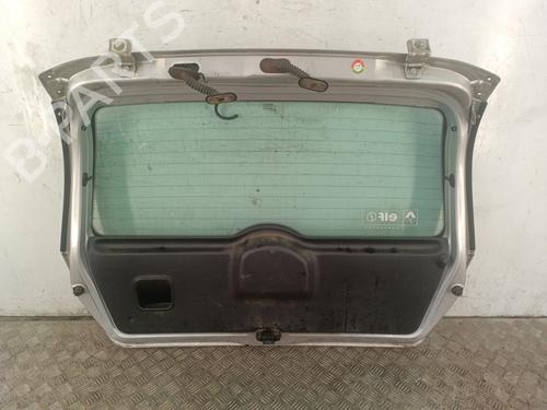 Used Tailgate Tailgate 38682135 38682135