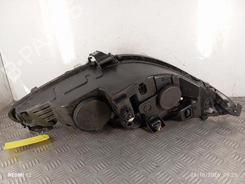 Used Left headlight Left headlight PEUGEOT 308 SW I (4E_, 4H_) 1.6 HDi (92 hp) 40493800 40493800