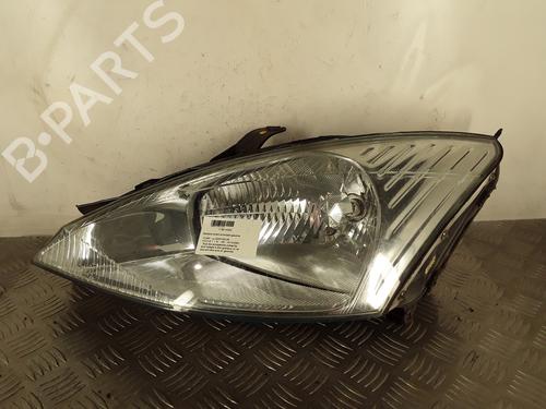 Optica esquerda FORD FOCUS I (DAW, DBW) 1.4 16V (75 hp) 30022755