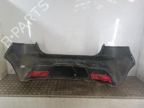 rear-bumper-kia-rio-iii-ub-2011-2012-2013-2014-2015-2016-2017-36111369 main image