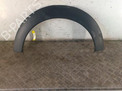 Used Rear left wheel arch trim CITROËN C4 CACTUS 1.2 VTi 82 (82 hp) 30019890