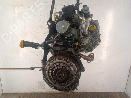 Engine RENAULT CLIO IV (BH_) 1.5 dCi 75 | BP37035558M1  - Image 6