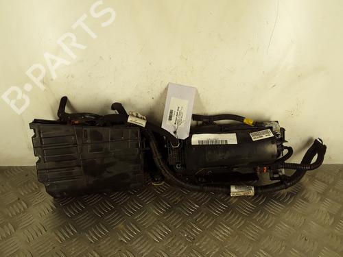 Used Electronic module CITROËN C4 Picasso II 1.6 HDi / BlueHDi 115 (115 hp) 30120690