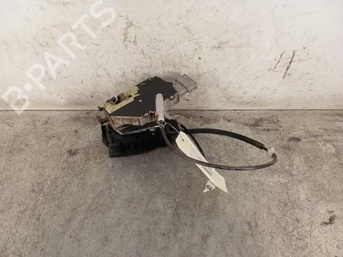 Rear right lock PEUGEOT 407 (6D_) 1.6 HDi 110 (6D9HZC, 6D9HYC) | BP30014177C99 