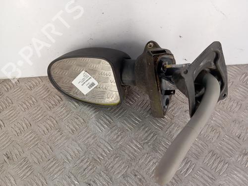 Used Left mirror Left mirror RENAULT TWINGO I (C06_) [1993-2012] 33692839 33692839
