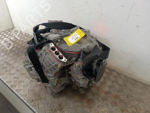 Gearbox TOYOTA PRIUS Liftback (_W2_) 1.5 Hybrid (NHW20_, NHW20R) | BP30024700M3 