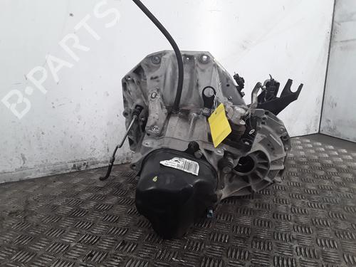 Girkasse DACIA LOGAN (LS_) 1.5 dCi (LS0K) | BP30008270M3 