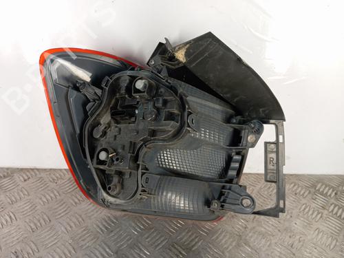 Used Right taillight Right taillight BMW 1 (F21) 118 d (143 hp) 33738632 33738632