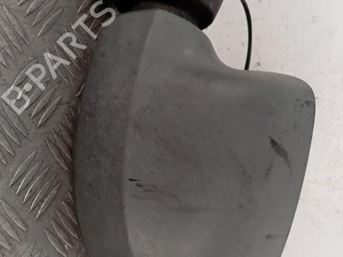 Used Left mirror Left mirror DACIA DUSTER (HS_) 1.5 dCi (HSAJ) (90 hp) 36437660 36437660
