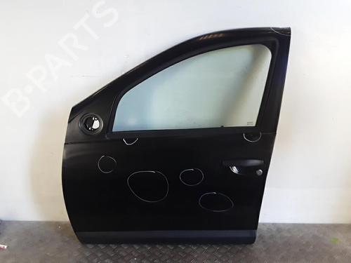 Left front door DACIA SANDERO 1.4 (BS0C, BS0A, BS0G, BS1F, BS0E) | BP30027125C2 