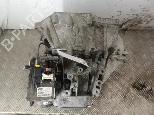 Used Gearbox Gearbox 38080659 38080659