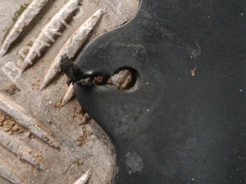 Front bumper CITROËN C5 II Break (RE_) 2.0 HDi (RERHRH) | BP32290813C7