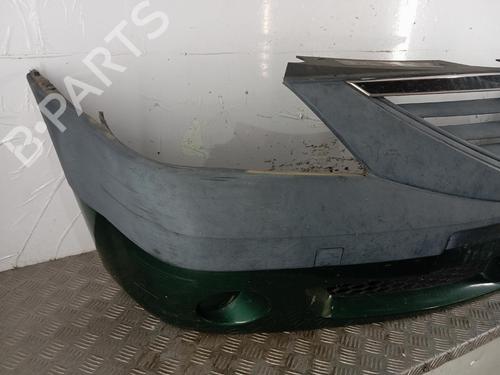 Front bumper DACIA LOGAN (LS_) 1.4 (LS0A, LS0C, LS0E, LS0G) | BP39695237C7 - Image 3
