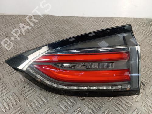 Used Right tailgate light Right tailgate light RENAULT ESPACE V (JR_) 1.6 dCi 160 (160 hp) 32495917 32495917