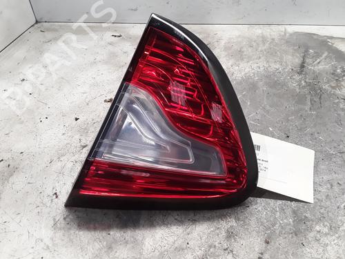 Used Right tailgate light RENAULT CAPTUR I (J5_, H5_) 1.2 TCe 120 (118 hp) 30015048