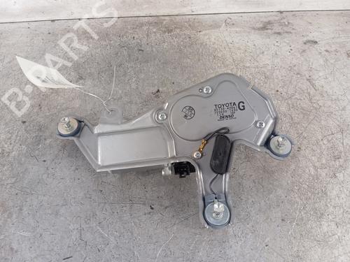 Ruitenwissermotor achter TOYOTA RAV 4 III (_A3_) 2.2 D (ALA35_) (150 hp) 30019994