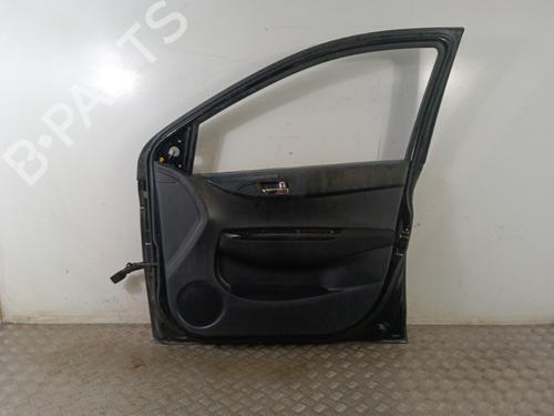 Right front door HYUNDAI i20 I (PB, PBT) 1.2 | BP30013205C3 
