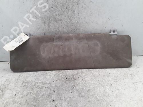 Used Right sun visor PEUGEOT BOXER Van (230L) 1.9 D (69 hp) 30009390