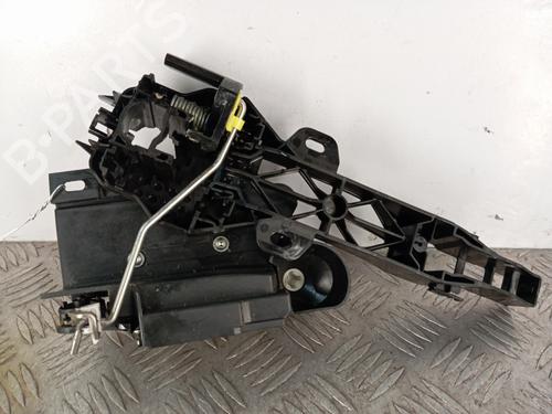 Front left lock DACIA SANDERO III 1.0 TCe 90 | BP37740587C98 - Image 2