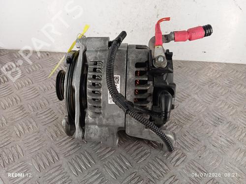 Alternator BMW 1 (F20) 114 d | BP37164987M7 - Image 3