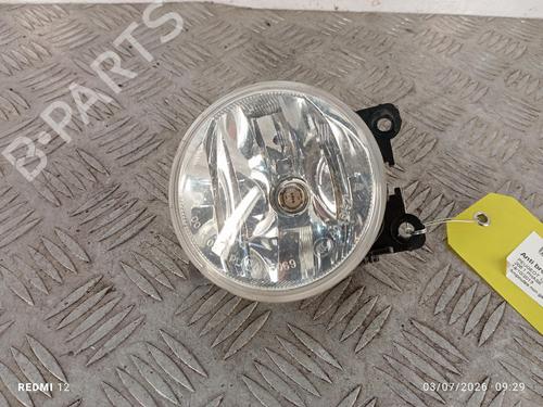 Used Right front fog light Right front fog light 37079743 37079743