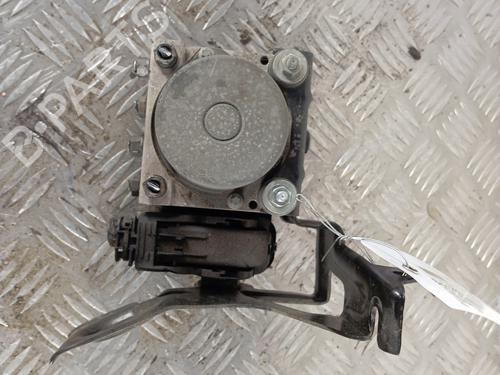 Used ABS pump CITROËN NEMO Box Body/MPV (AA_) 1.3 HDi 75 (75 hp) 30007653