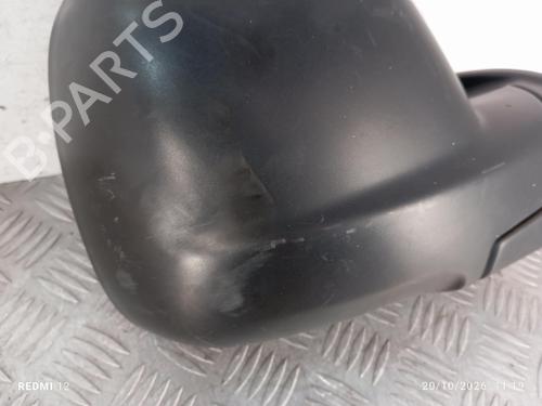 right-mirror-citroen-berlingo-box-bodympv-b9-2008-40127922 main image