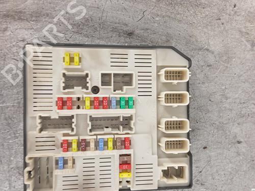 Używane Moduł elektroniczny RENAULT MEGANE III Hatchback (BZ0/1_, B3_) 1.5 dCi (BZ09, BZ0D, BZ1W, BZ29, BZ14) (110 hp) 30019934