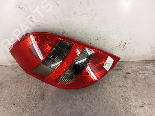 left-taillight-mercedes-benz-a-class-w169-2004-2005-2006-2007-2008-2009-2010-2011-2012-30008533 main image